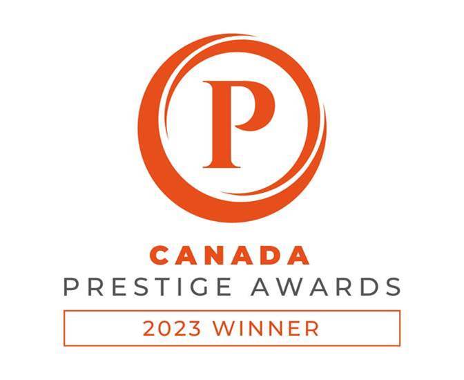 Canada Prestige Award 2023 - Gift of the Gab French Language Services